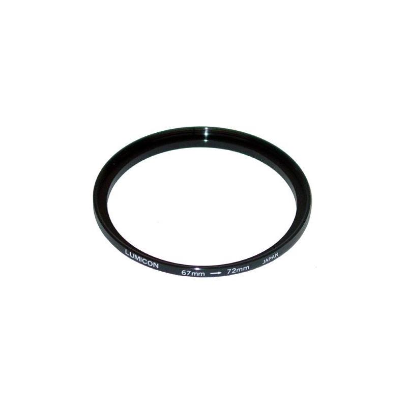 Lumicon Adapter Adattatore ad hoc da 67mm a 72mm