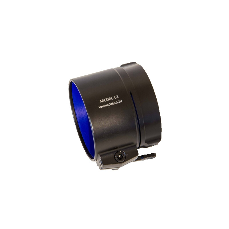 Andres Industries AG Adattatore di serraggio Rusan M52x0,75 per diametro esterno 48 mm