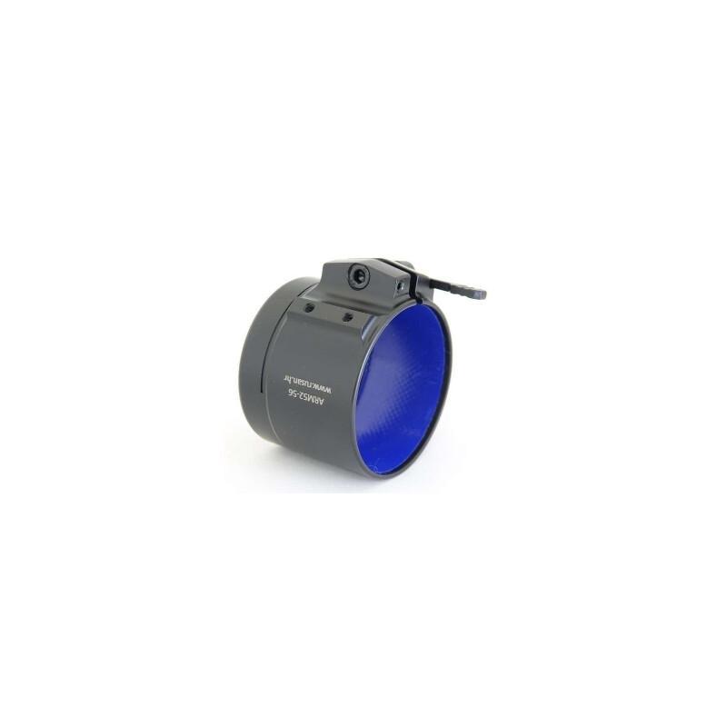 Andres Industries AG Adattatore di serraggio Rusan M52x0,75 per diametro esterno 52 mm