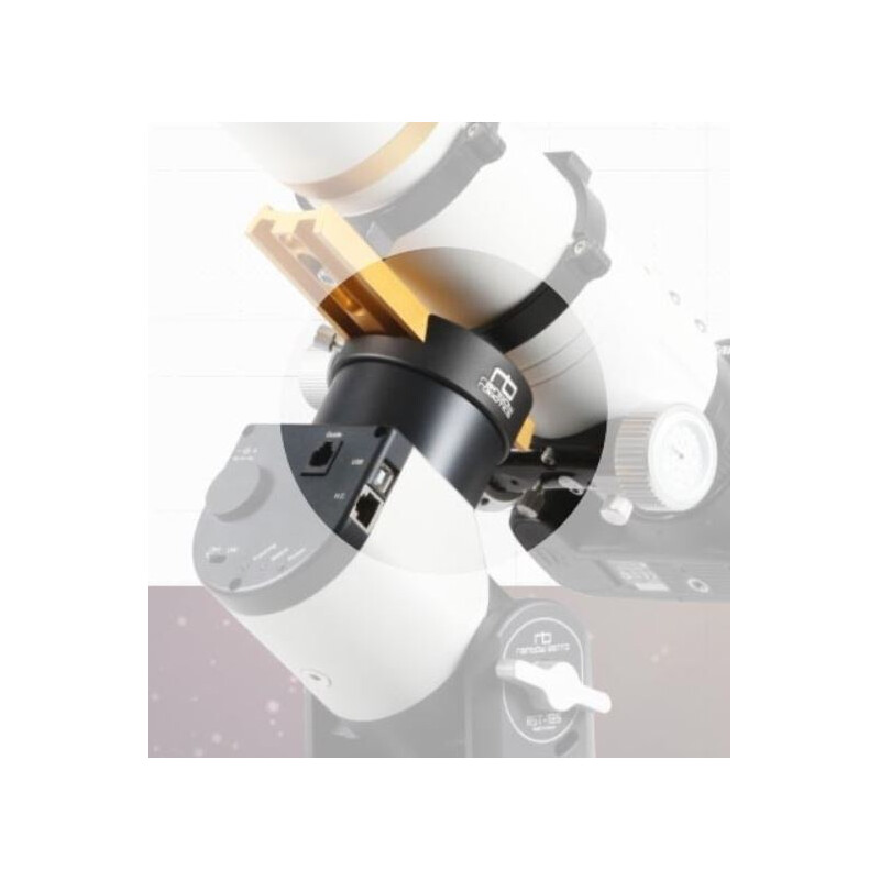 Rainbow Astro Morsetto a coda di rondine per RST-135