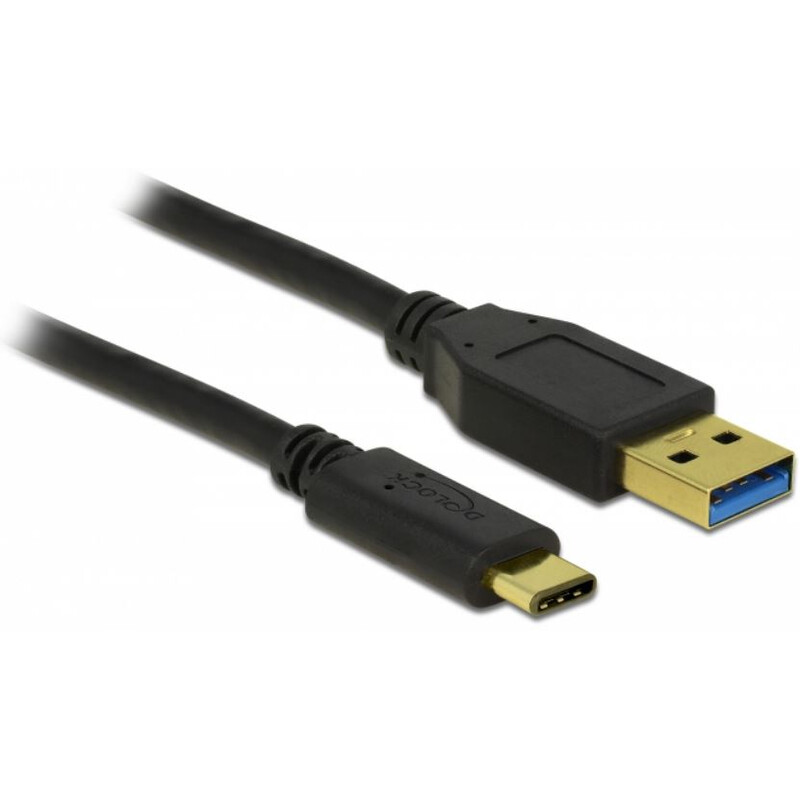 PegasusAstro Cavo USB 1x USB3.1 Type-C 50cm (per RP4)