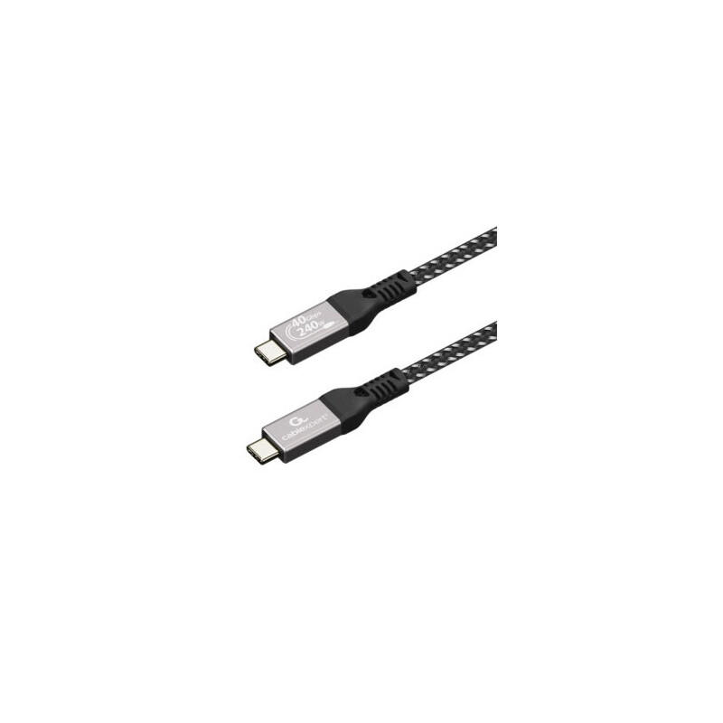 PegasusAstro Cavo USB-Cable 1x USB3.1 Type-C 50cm (for RP4)