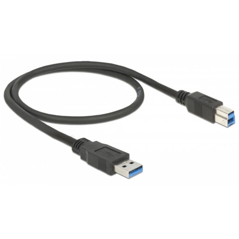 PegasusAstro Cavo Set cavi USB 2x USB3.0 Tipo B 50 cm
