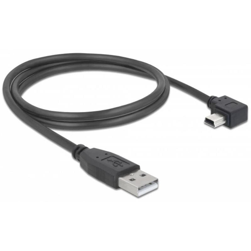 PegasusAstro Cavo Set cavi USB 2x USB2.0 Mini 1m