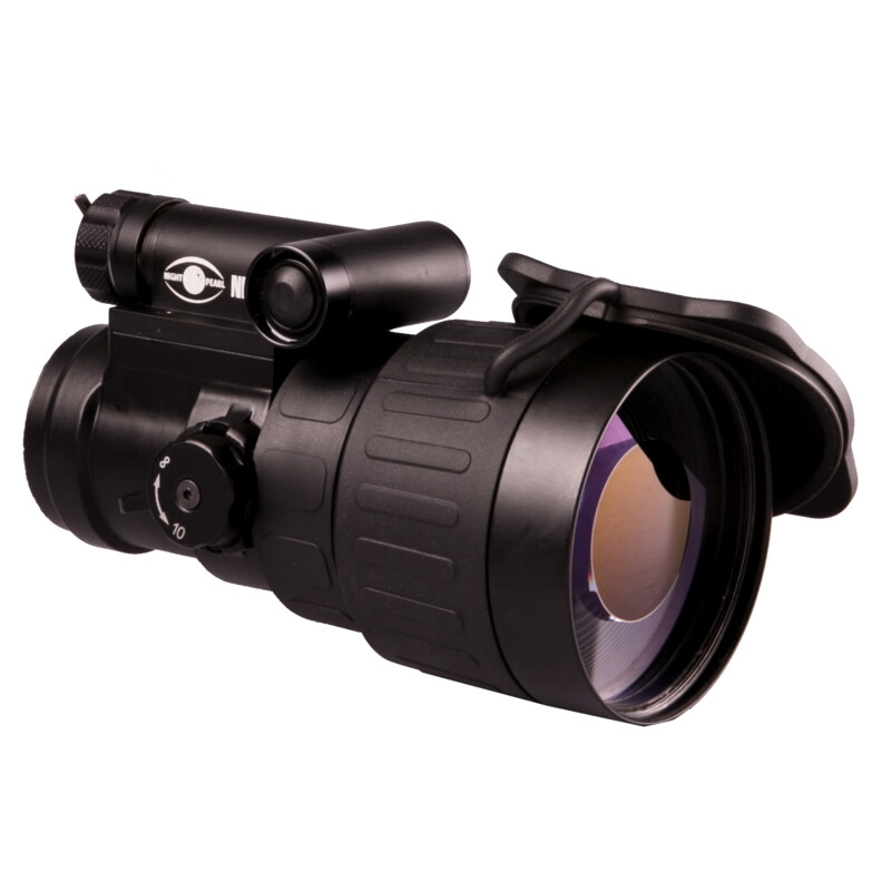 Night Pearl Visore notturno NP-22 Gen3+ Premium Verde