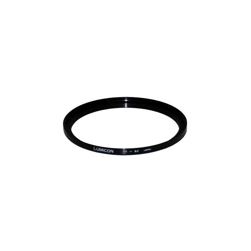 Lumicon Adapter Adattatore ad hoc da 77mm a 82mm
