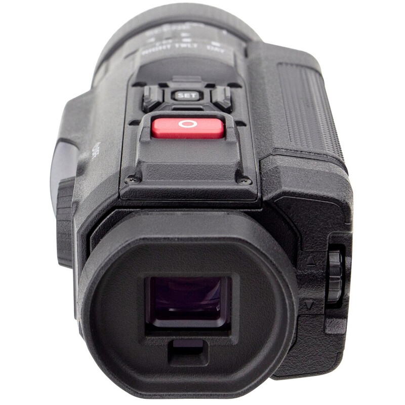 Sionyx Visore notturno Aurora Black incl. custodia rigida, scheda di memoria da 32 GB, seconda batteria, cinghia di trasporto