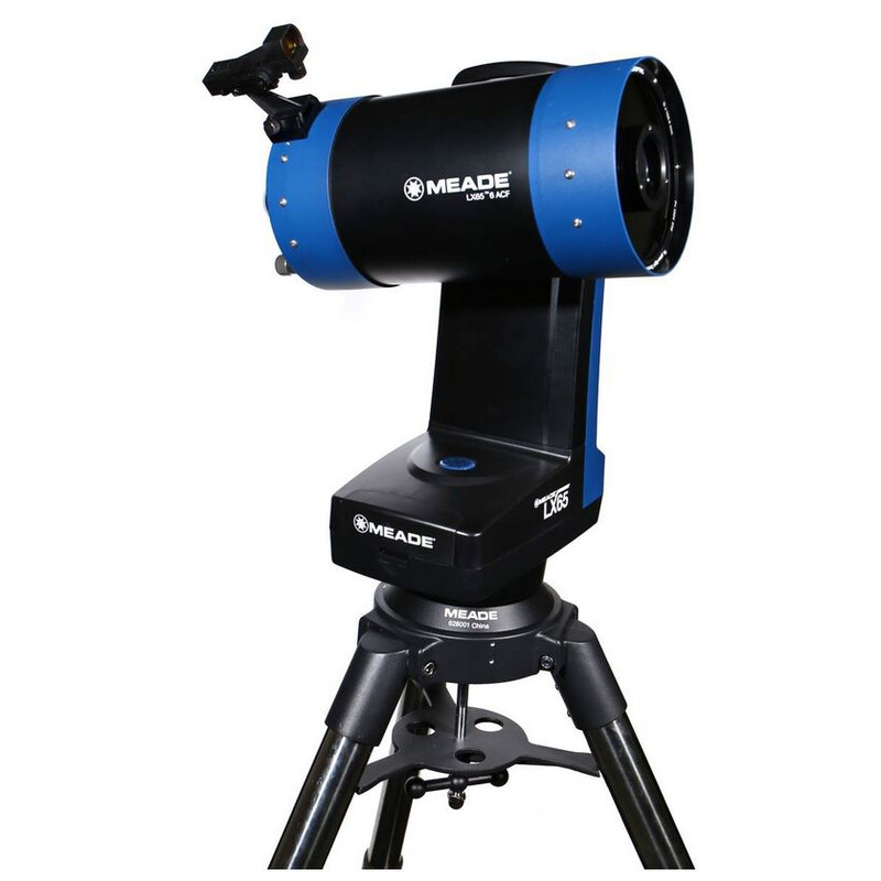 Meade Piastra adattatore LX65