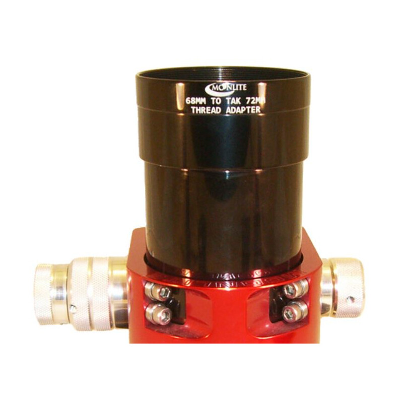 MoonLite Adapter Adattatore per Takahashi 68-72 mm