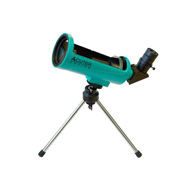 Acuter Telescopio Maksutov  MC 60/750 Maksy 60 Discovery