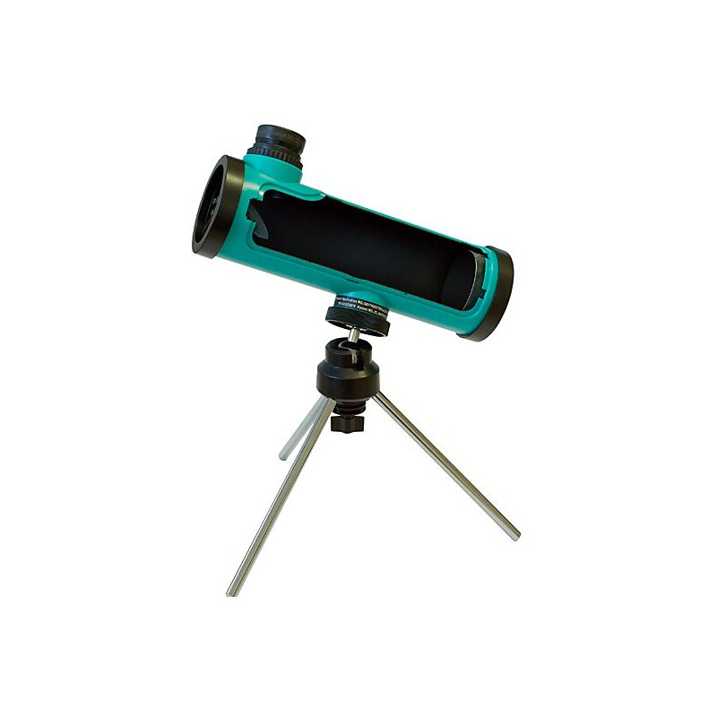 Acuter Telescopio N 50/200 Newtony 50 Discovery