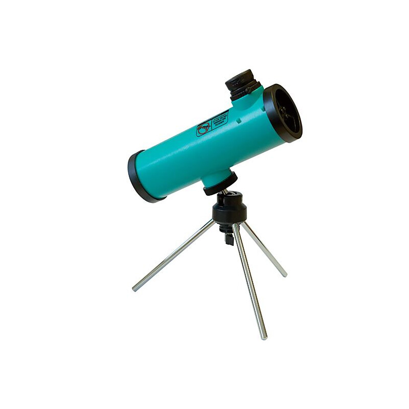 Acuter Telescopio N 50/200 Newtony 50 Discovery