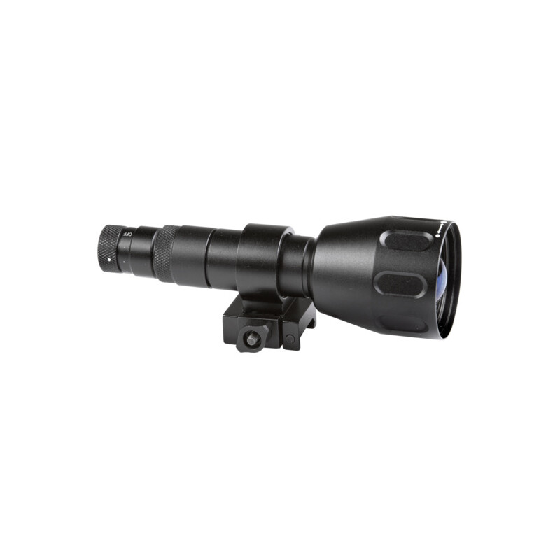 AGM Illuminatore IR a lungo raggio Sioux 940