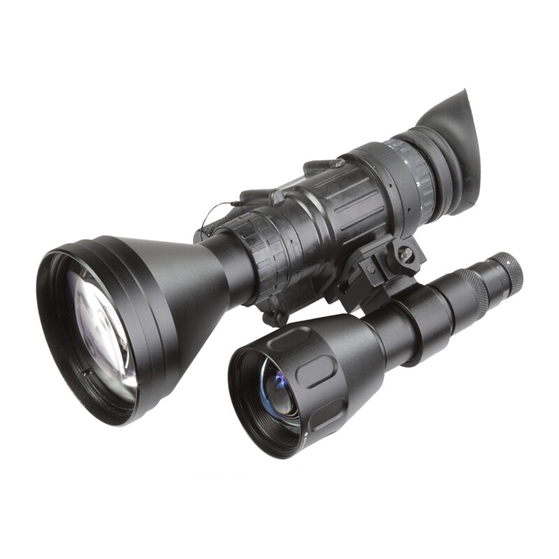 AGM Illuminatore IR a lungo raggio Sioux 940