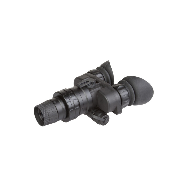 AGM Visore notturno Occhiale per visione notturna Wolf-7 NW2i Gen 2+ Fosforo Bianco Livello 2