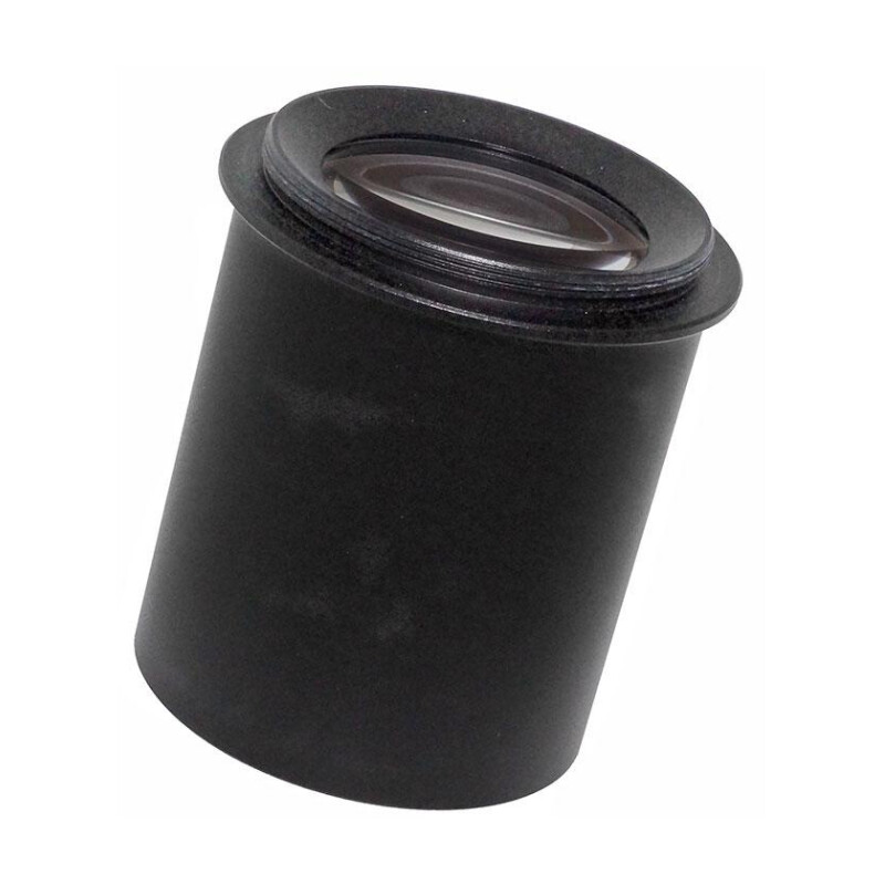 TS Optics Correttore di coma 0,73x 2"
