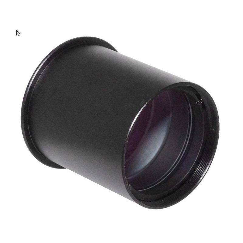 TS Optics Correttore di coma 0,73x 2"