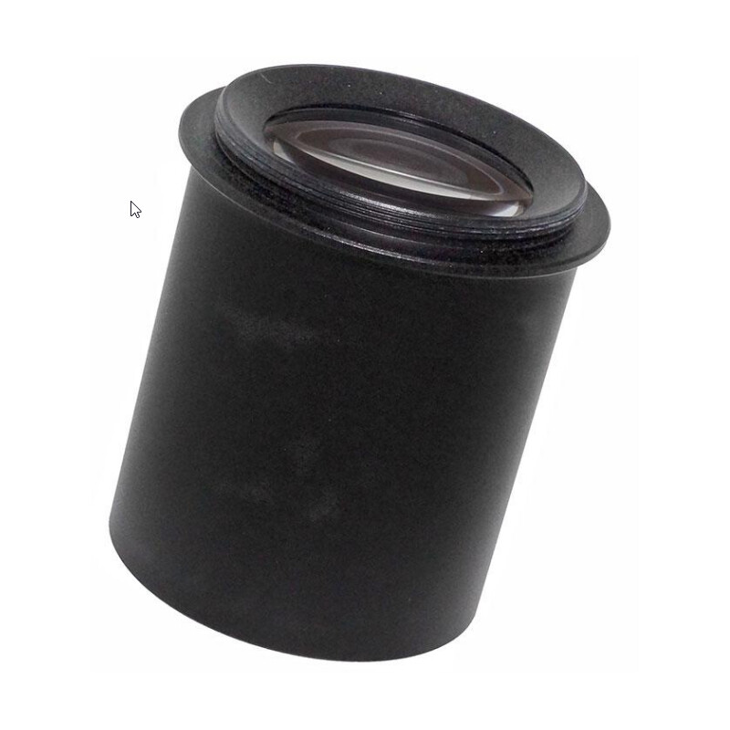 TS Optics Correttore di coma 0,73x 2"