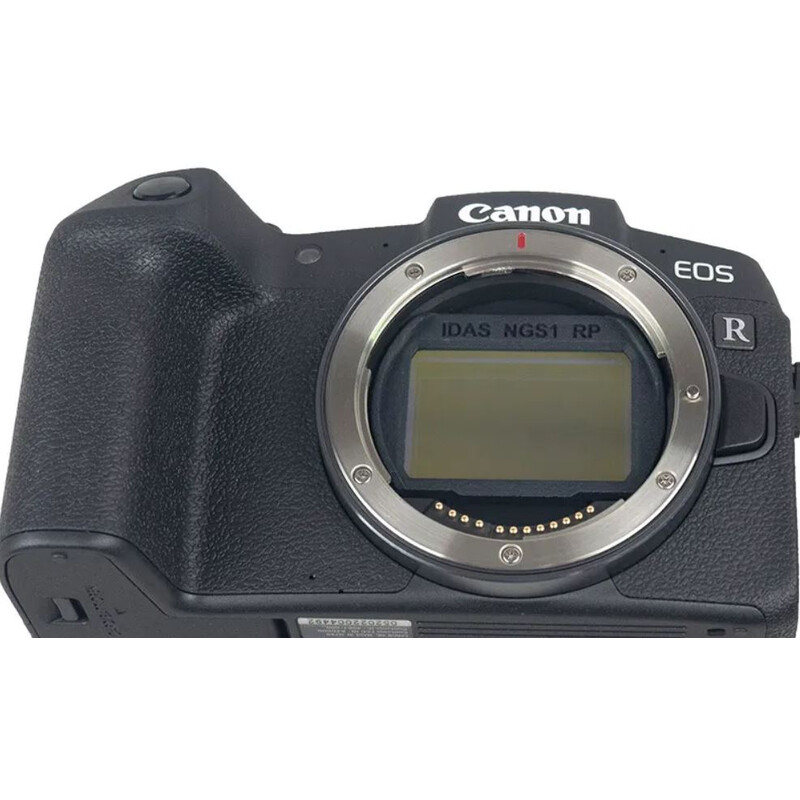 IDAS Filtro LPS-D1 Canon EOS Full-Frame