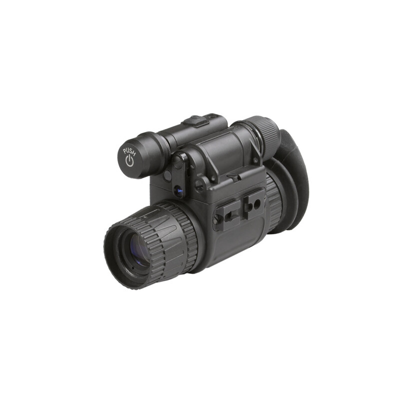 AGM Visore notturno NVM50 NL1i 51 gradi FOV Gen 2+ Livello 1