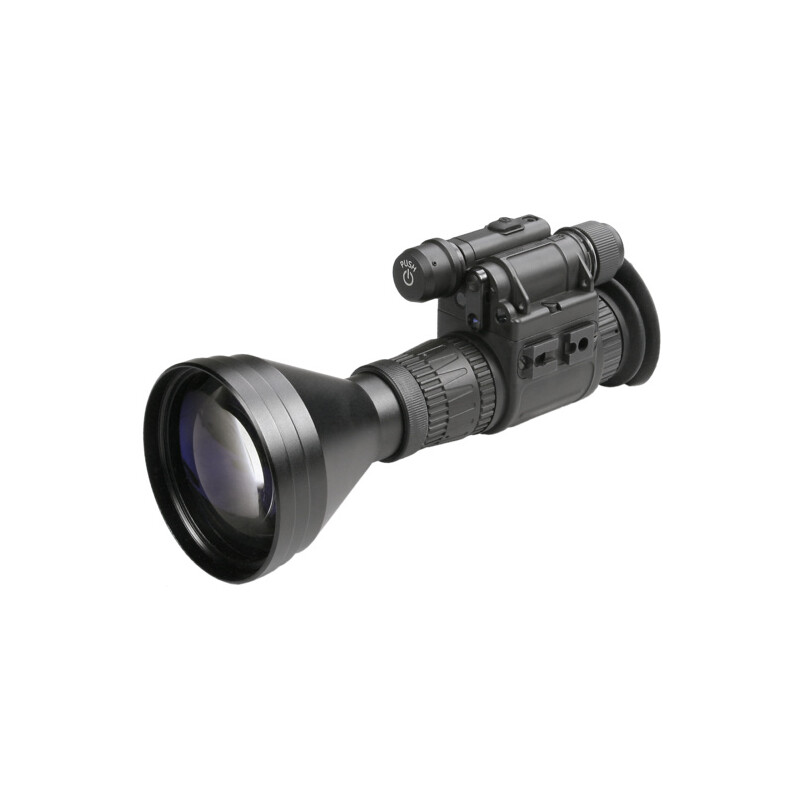 AGM Visore notturno NVM50 NL1i 51 gradi FOV Gen 2+ Livello 1