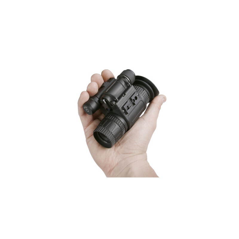 AGM Visore notturno NVM50 NL1i 51 gradi FOV Gen 2+ Livello 1
