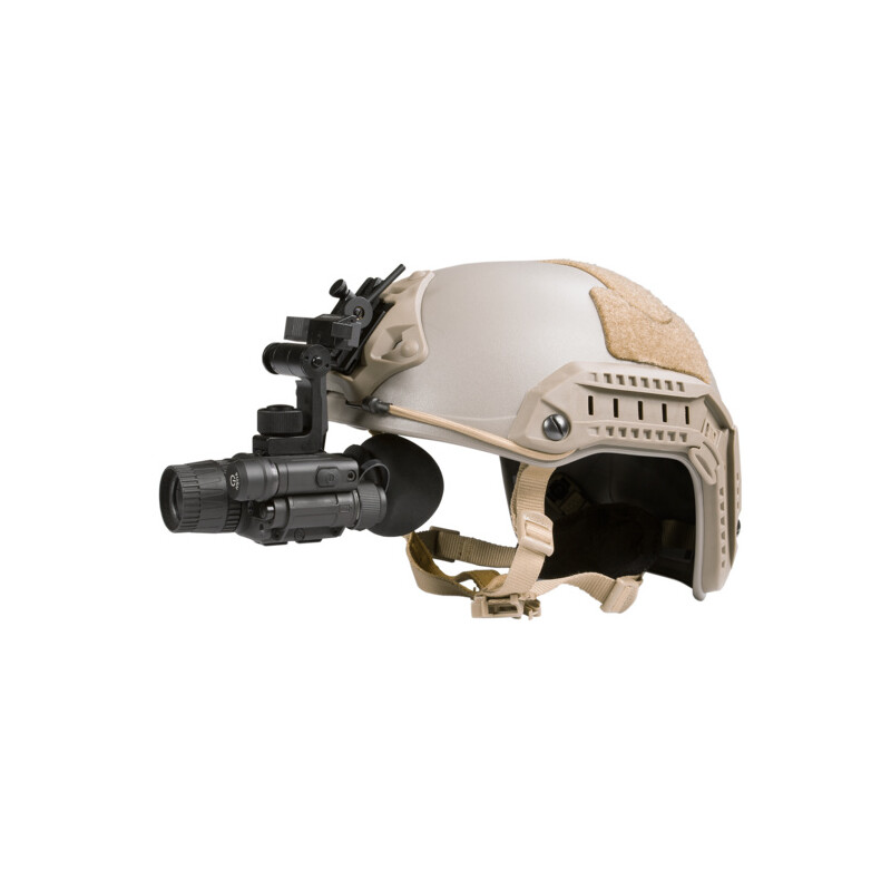 AGM Visore notturno NVM50 NL1i 51 gradi FOV Gen 2+ Livello 1