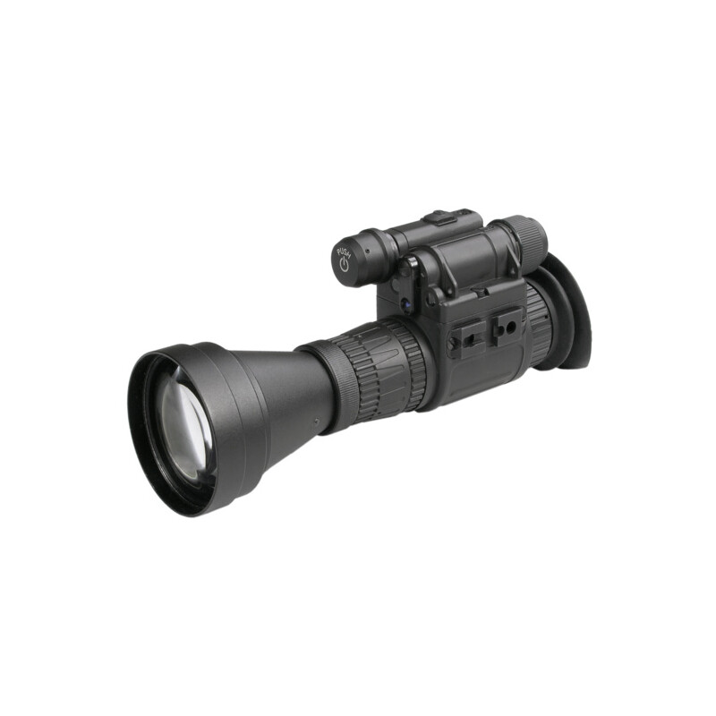 AGM Visore notturno NVM50 NL1i 51 gradi FOV Gen 2+ Livello 1