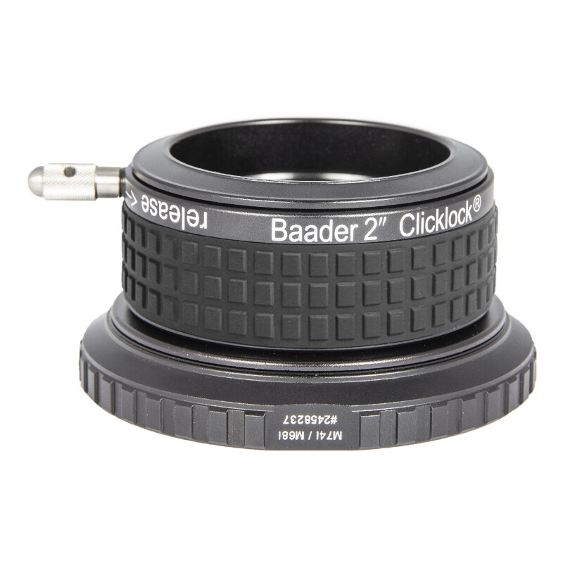 Baader ClickLock M74/2"