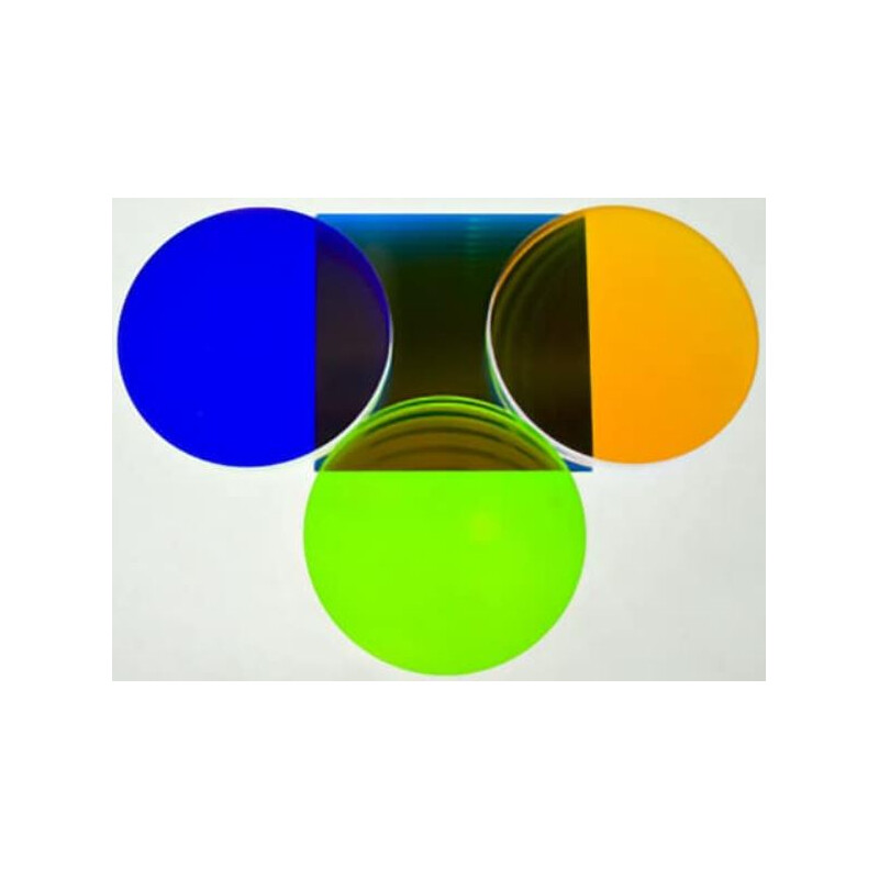 Astrodon Filtro fotometrico Sloan R 49,7 mm (non montato)