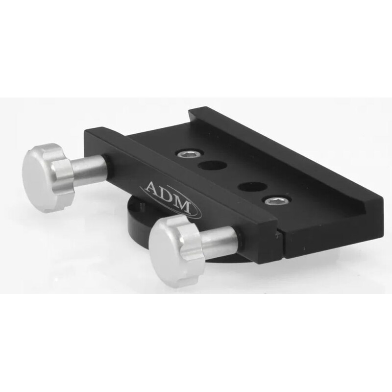 ADM Morsetto a coda di rondine per Skywatcher AZ-EQ5/Orion Atlante