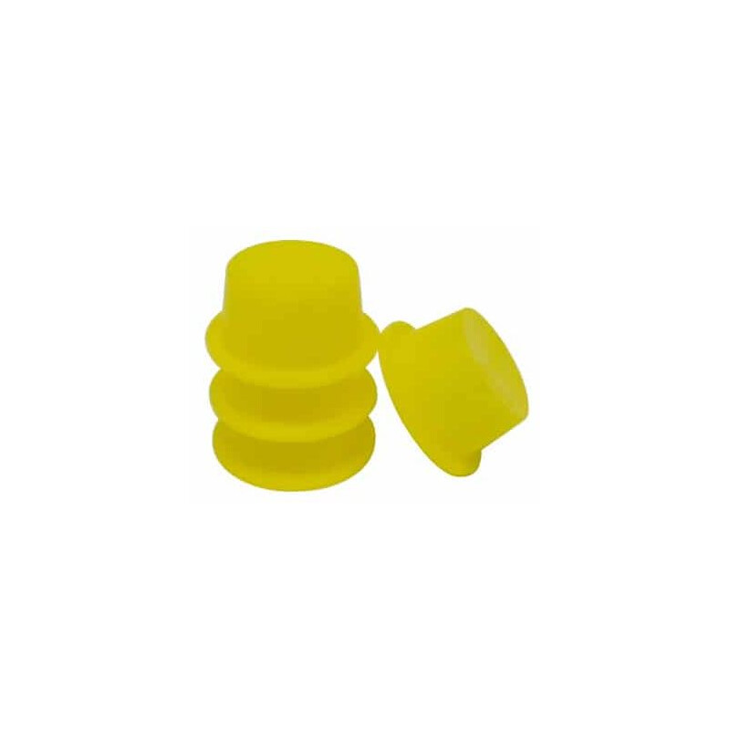 Lumicon Protezione Antipolvere Staubschutzdeckel 1,25" 4 Stück