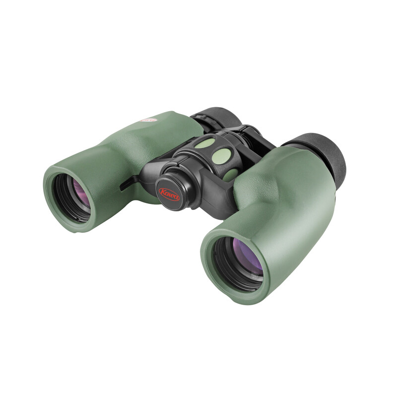Kowa Binocolo YF II 6x30 verde