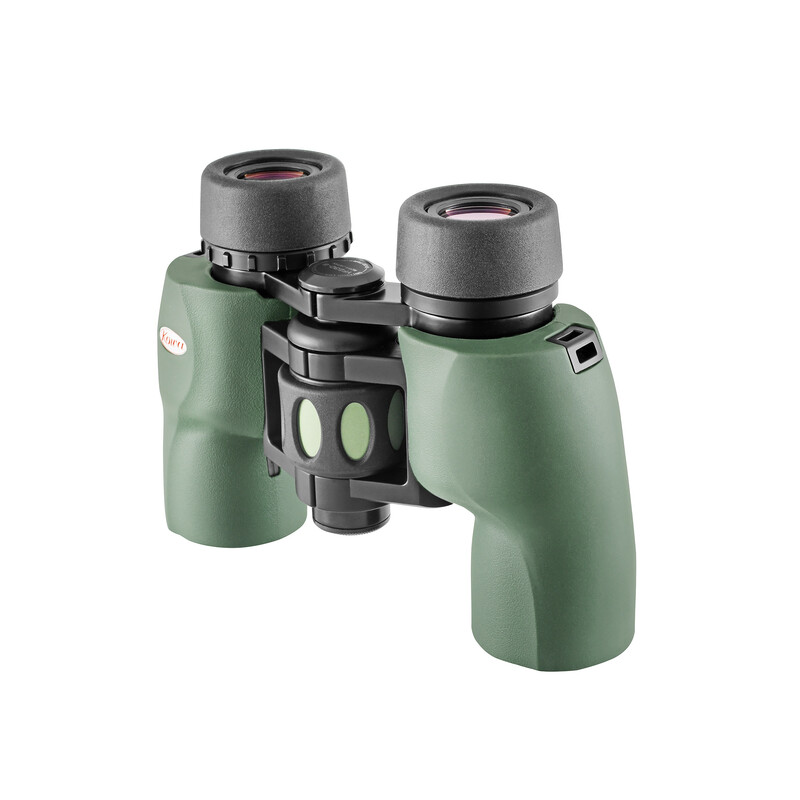Kowa Binocolo YF II 6x30 verde