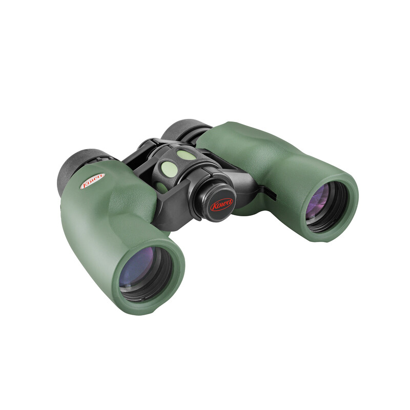 Kowa Binocolo YF II 6x30 verde