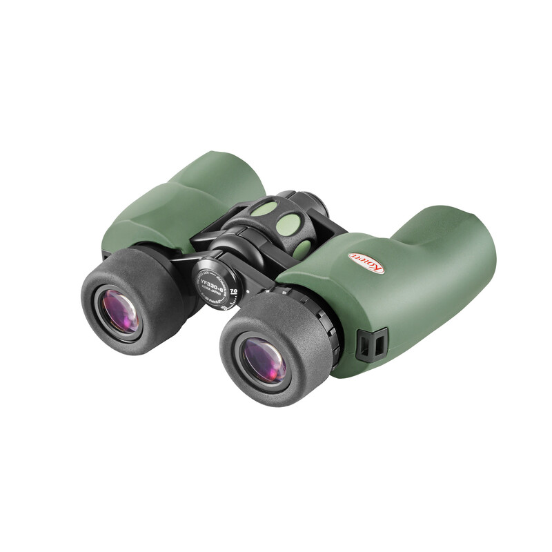 Kowa Binocolo YF II 6x30 verde