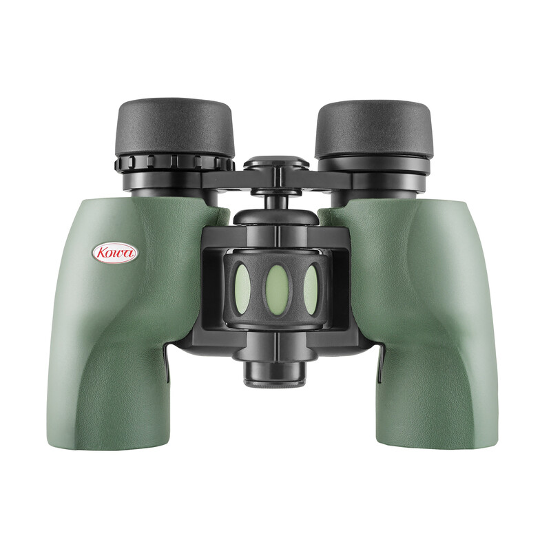 Kowa Binocolo YF II 6x30 verde