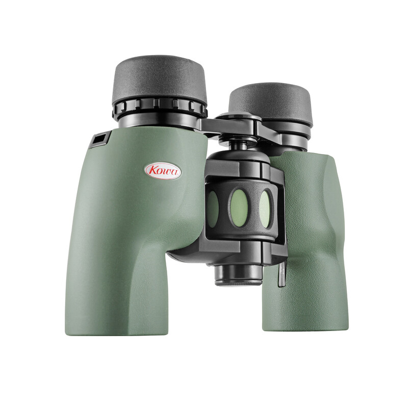 Kowa Binocolo YF II 6x30 verde