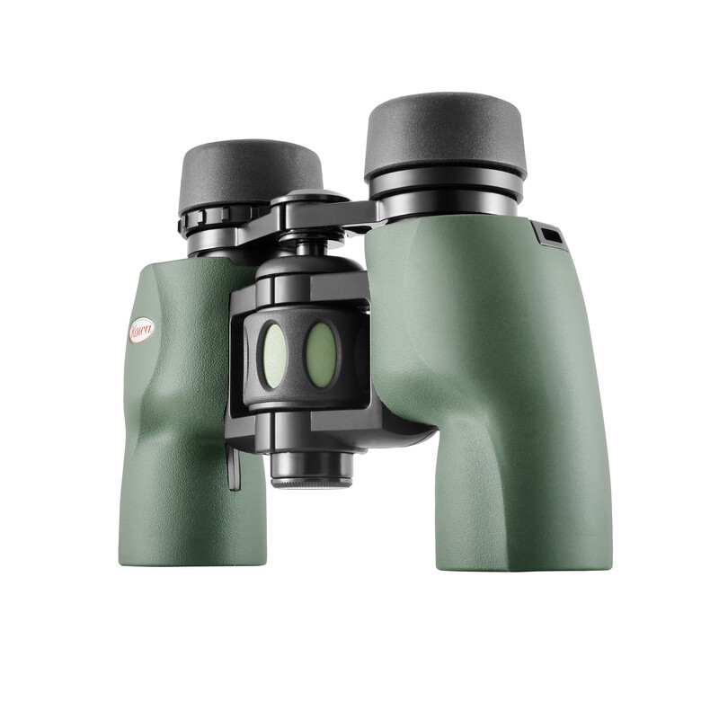 Kowa Binocolo YF II 6x30 verde