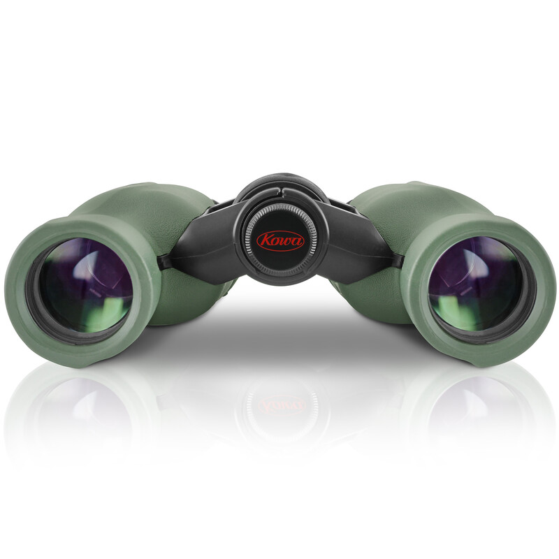 Kowa Binocolo YF II 6x30 verde
