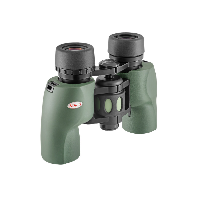 Kowa Binocolo YF II 6x30 verde