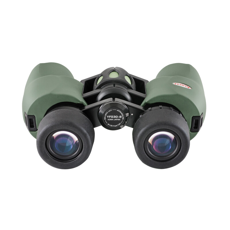 Kowa Binocolo YF II 8x30 verde