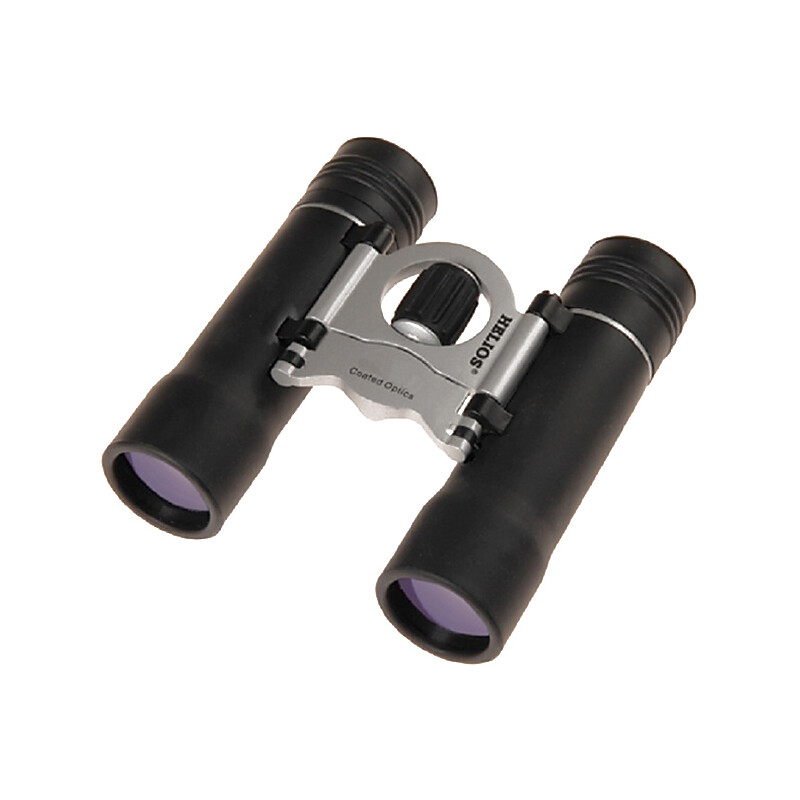 Helios Optics Binocolo 10x25 Sport