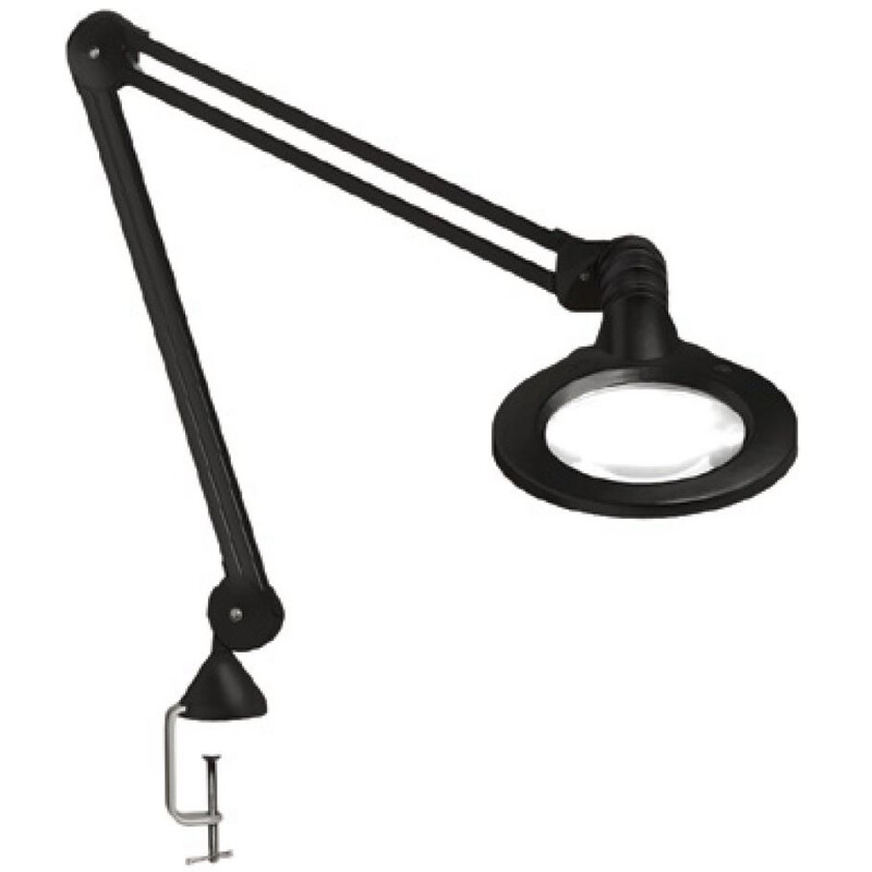 Vision Engineering Lente d`Ingrandimento VisionLUXO KFM LED, bianco, 3,0 diottrie