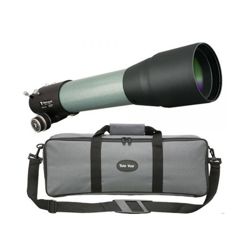 TeleVue Rifrattore Apocromatico AP 85/600 TV-85 OTA