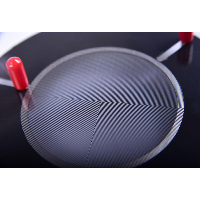 Artesky Bathinov 100 mm