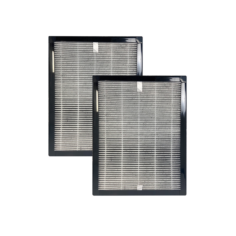 Seben Purificatore d'aria JH-1702 filtro HEPA H13