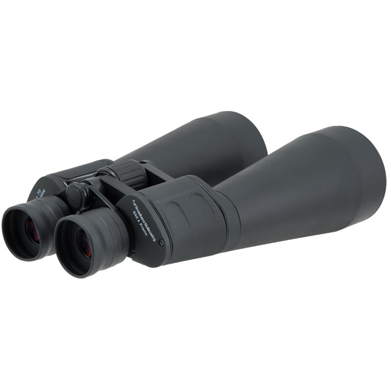 TS Optics Binocolo 11x70