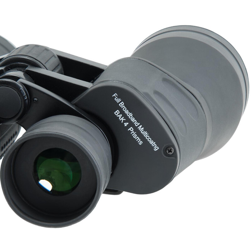 TS Optics Binocolo 11x70