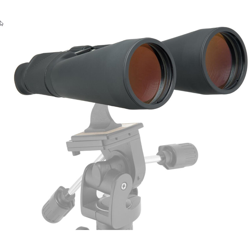 TS Optics Binocolo 11x70